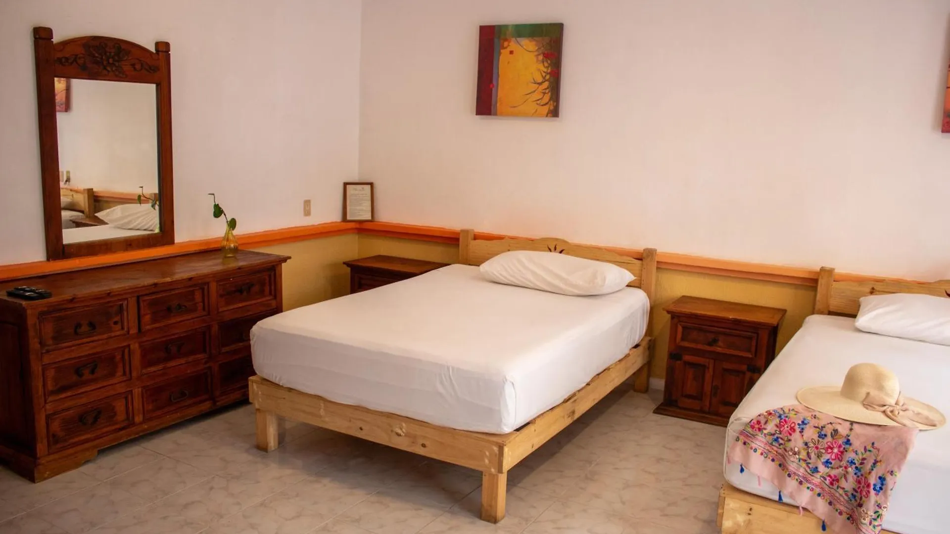 Hotel Vista Caribe Villas Playa del Carmen