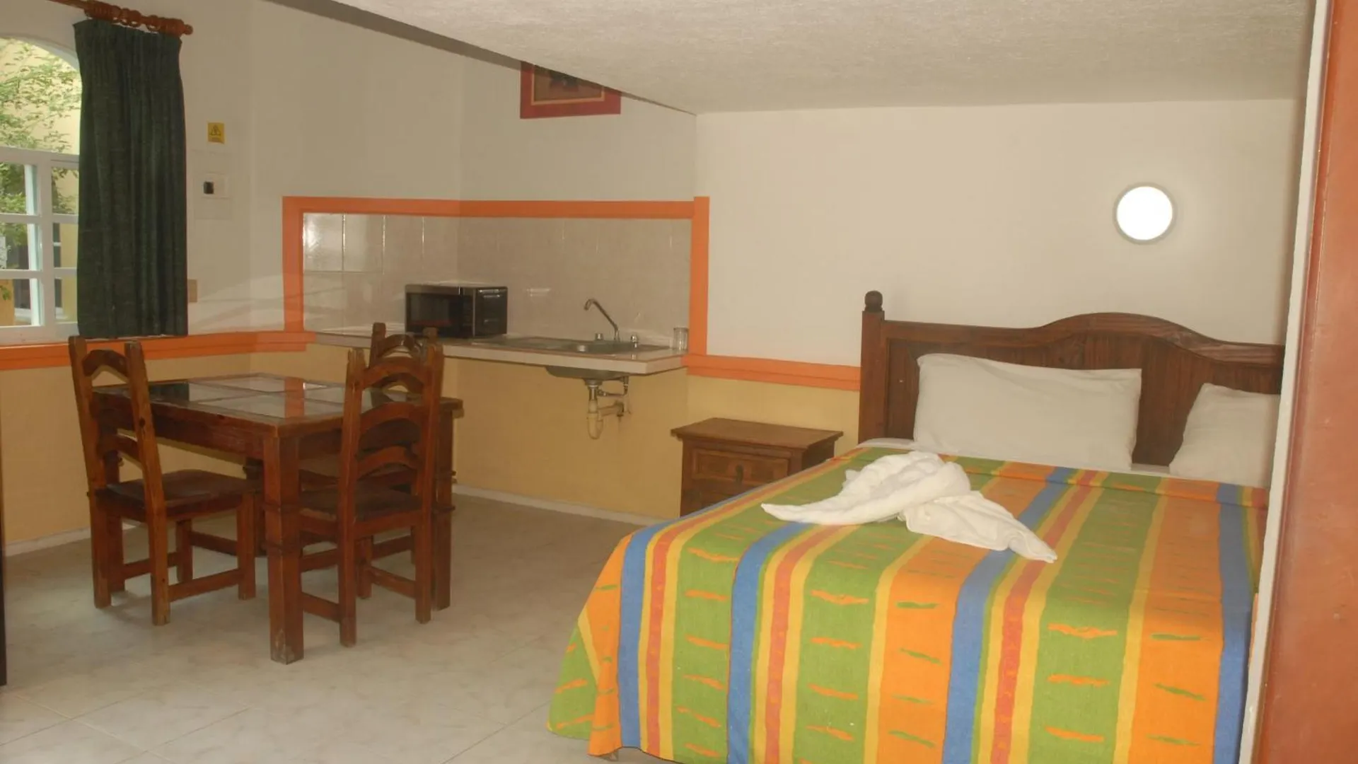 Hotel Vista Caribe Villas Playa del Carmen
