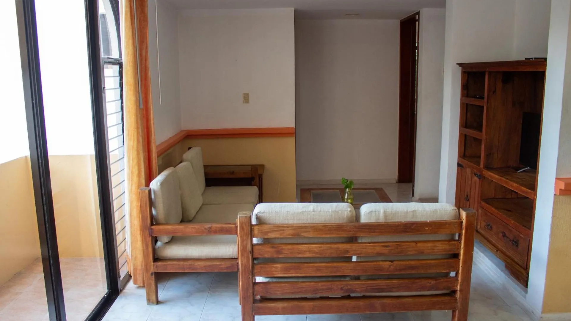 Hotel Vista Caribe Villas Playa del Carmen