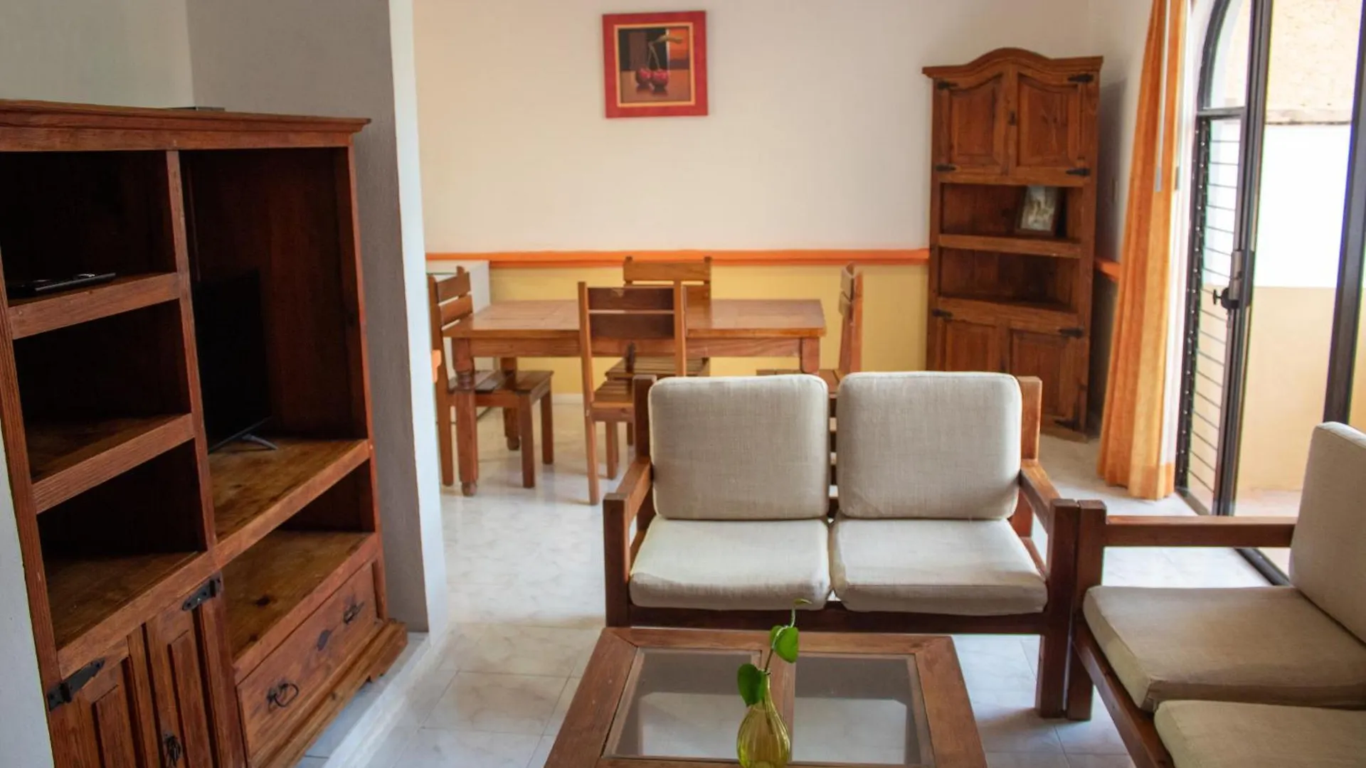 Hotel Vista Caribe Villas Playa del Carmen
