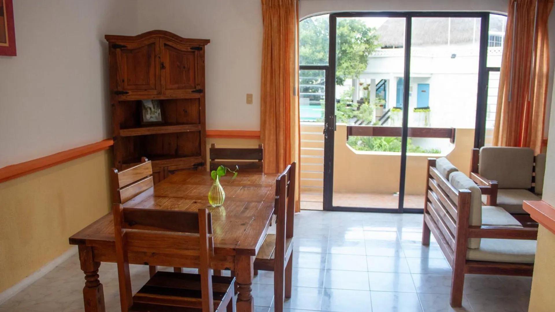 Hotel Vista Caribe Villas Playa del Carmen