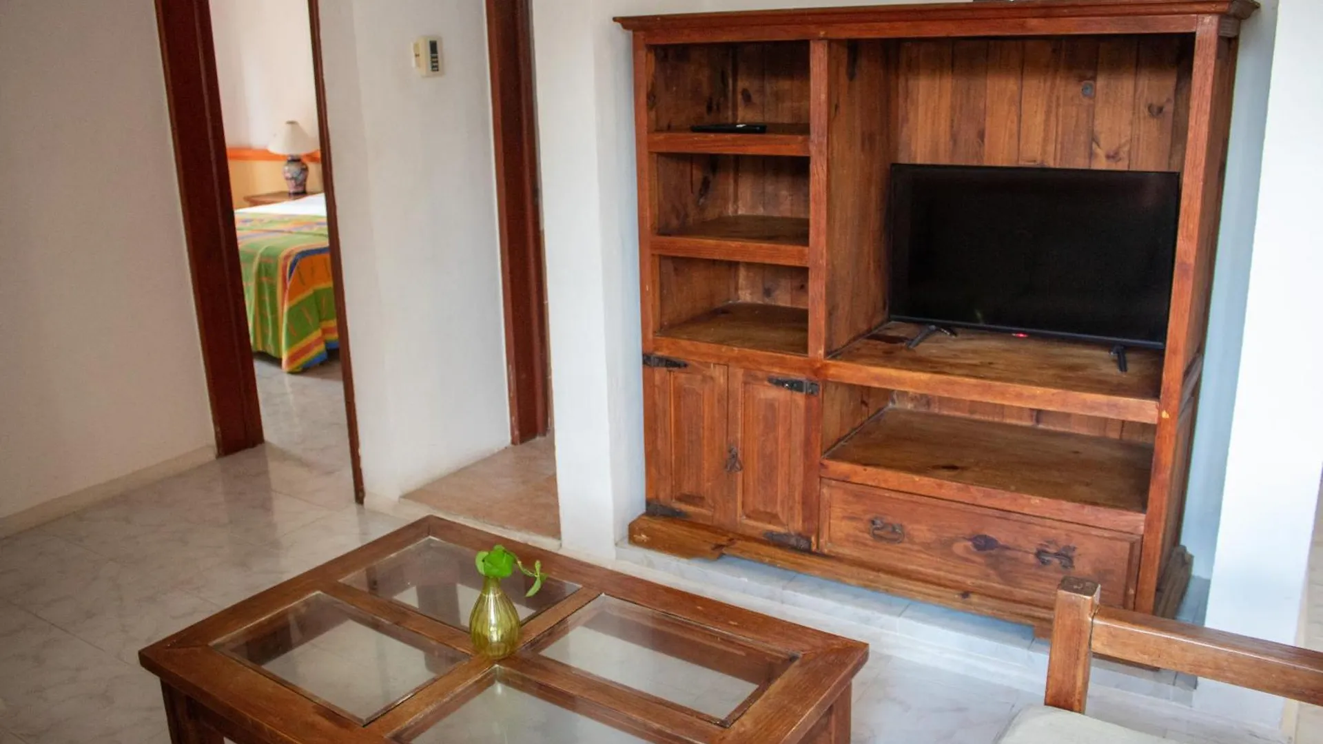 Hotel Vista Caribe Villas Playa del Carmen
