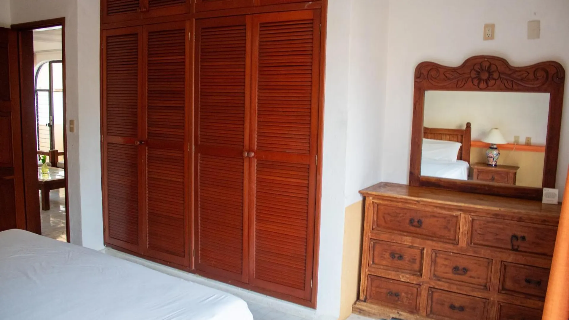 Hotel Vista Caribe Villas Playa del Carmen Mexico