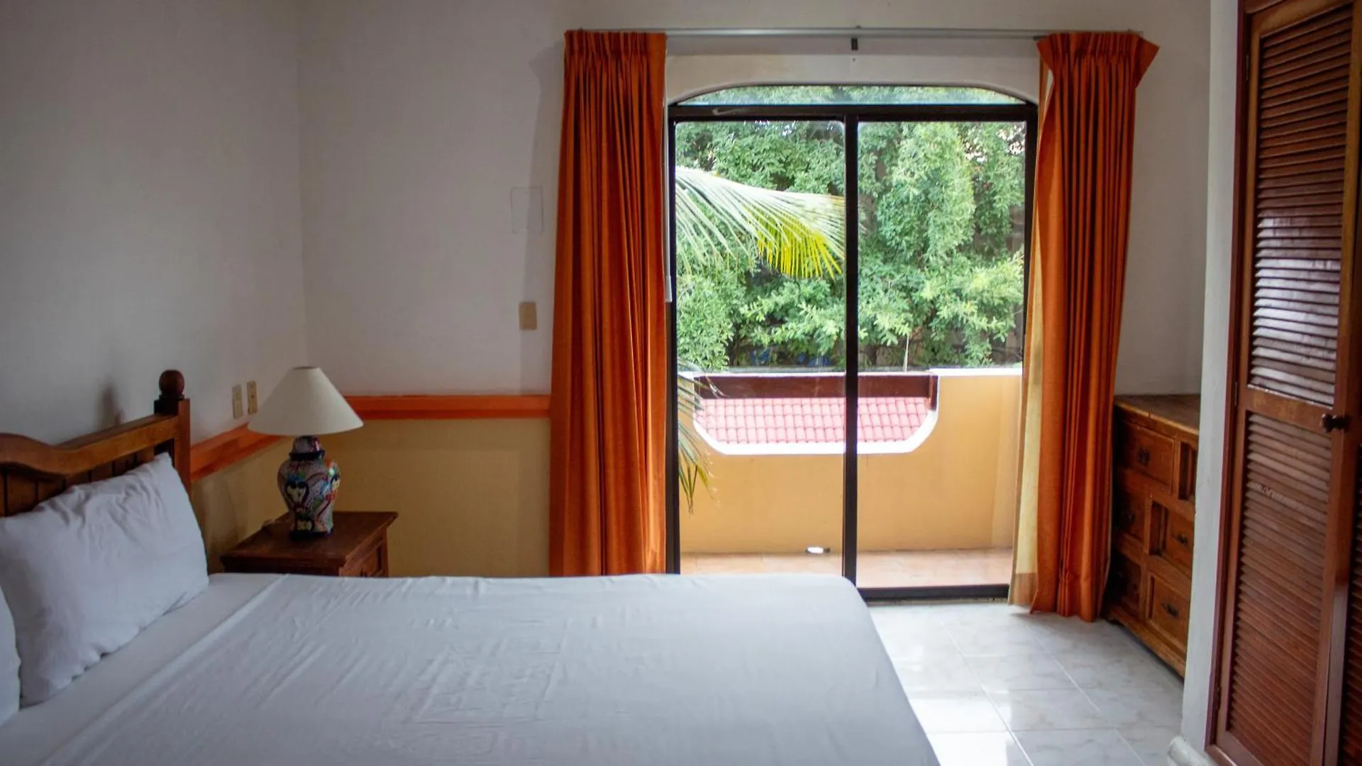 Hotel Vista Caribe Villas Playa del Carmen