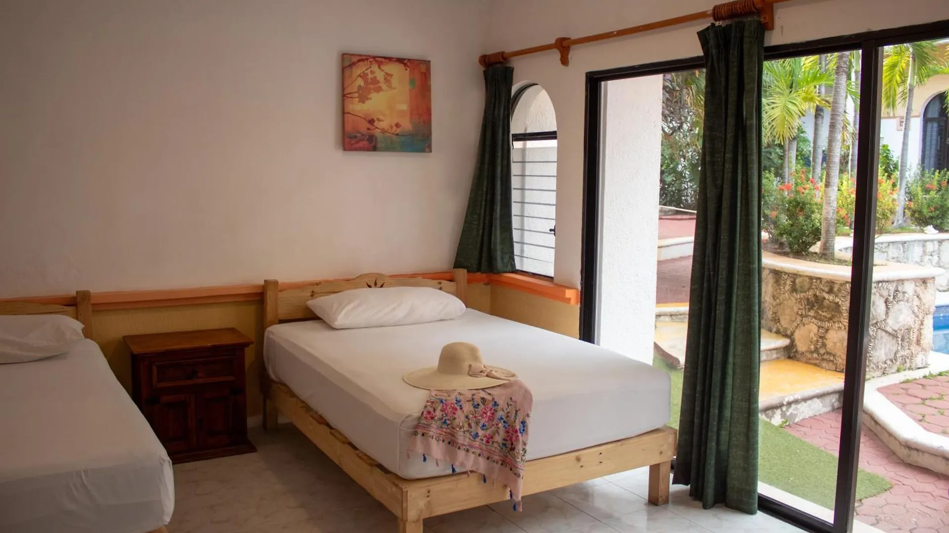 Hotel Vista Caribe Villas Playa del Carmen
