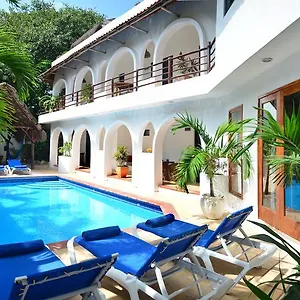3* Hotel Club Yebo