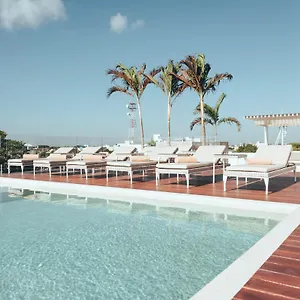 Hotell Antera & Residences, Playa del Carmen