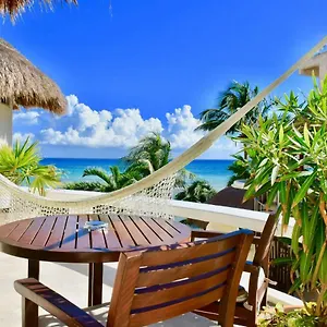 Hotell Playa Palms, Playa del Carmen